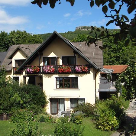 Ferienhaus Dierauf Бад Щафелщайн Екстериор снимка