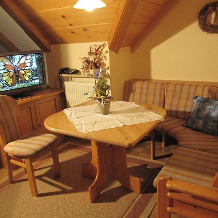 Ferienhaus Dierauf Бад Щафелщайн Екстериор снимка
