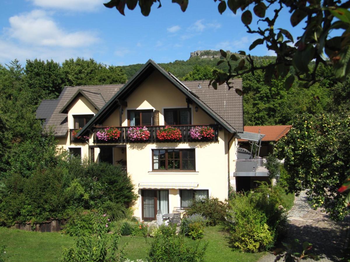 Ferienhaus Dierauf Бад Щафелщайн Екстериор снимка