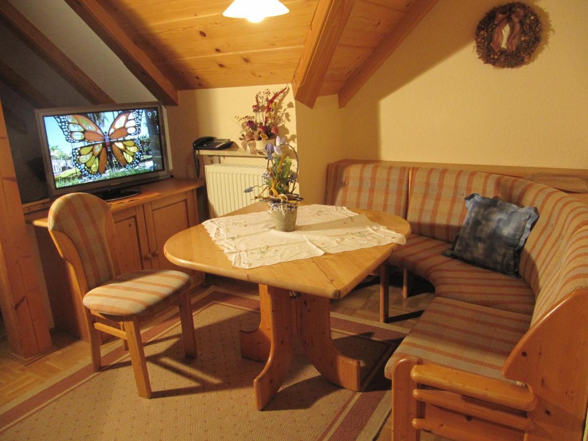 Ferienhaus Dierauf Бад Щафелщайн Екстериор снимка