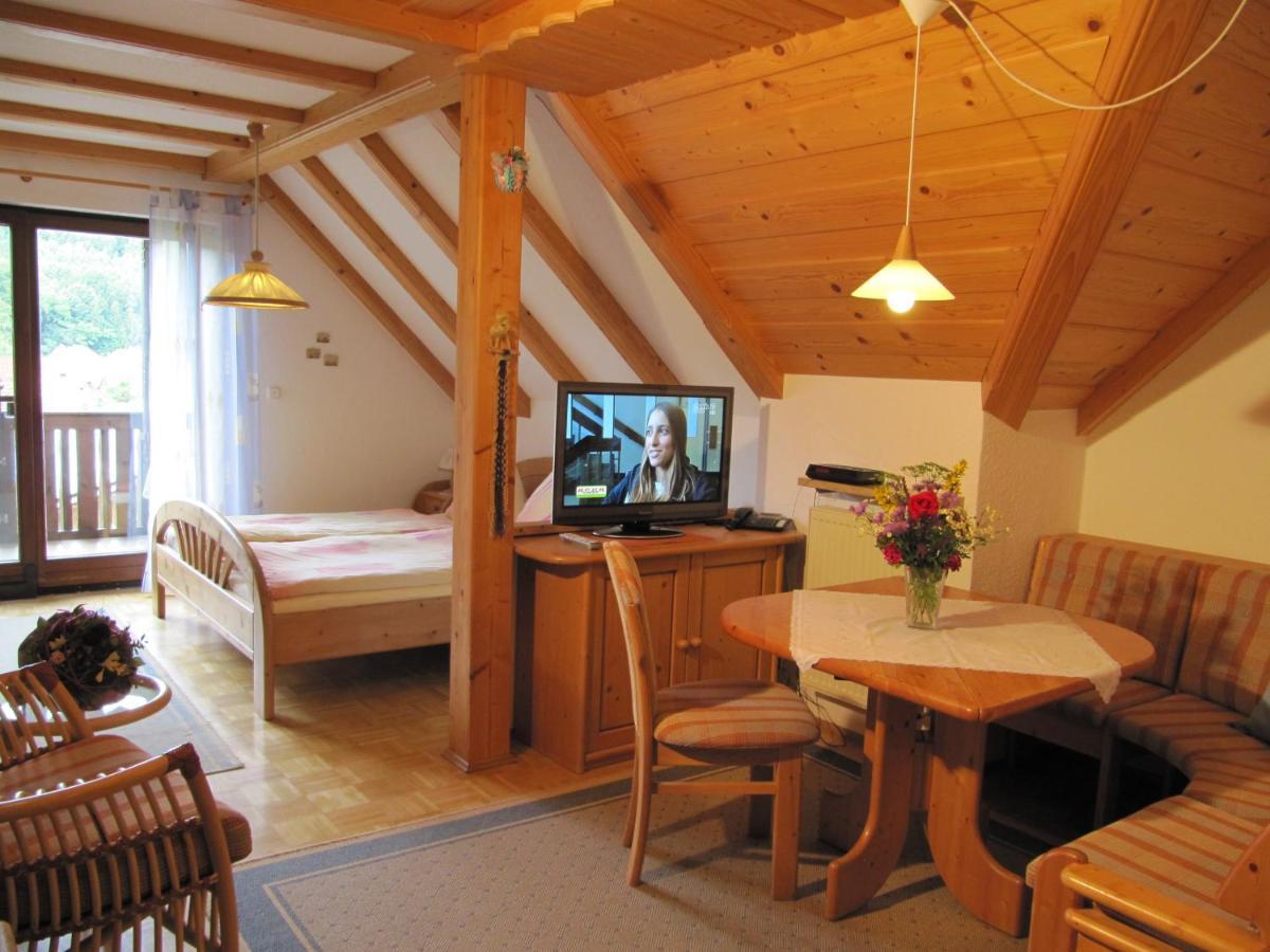 Ferienhaus Dierauf Бад Щафелщайн Екстериор снимка