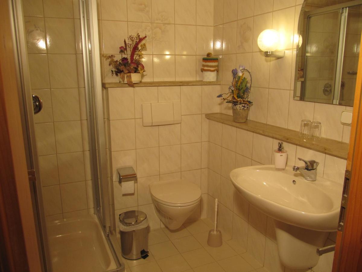 Ferienhaus Dierauf Бад Щафелщайн Екстериор снимка