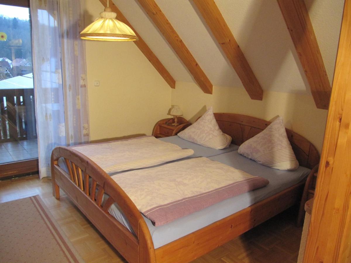Ferienhaus Dierauf Бад Щафелщайн Екстериор снимка