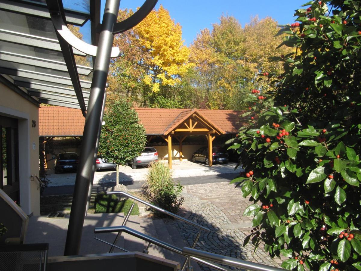 Ferienhaus Dierauf Бад Щафелщайн Екстериор снимка