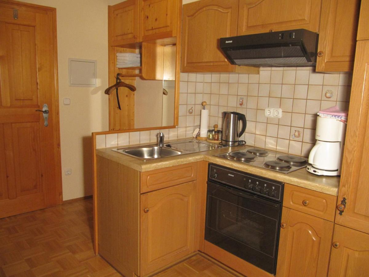 Ferienhaus Dierauf Бад Щафелщайн Екстериор снимка
